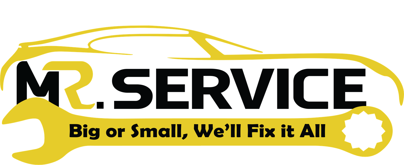 Mr. Service Auto Repair Service