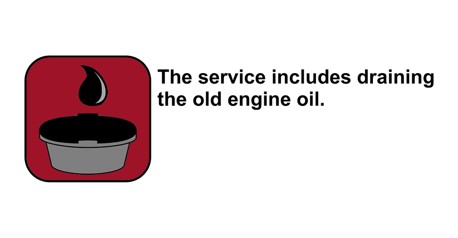 Oil and Filter Change