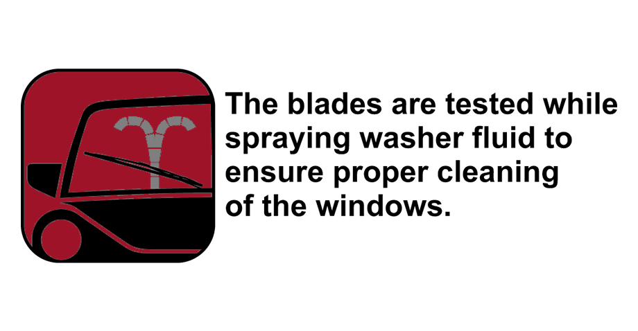 Wiper Blades Replacement