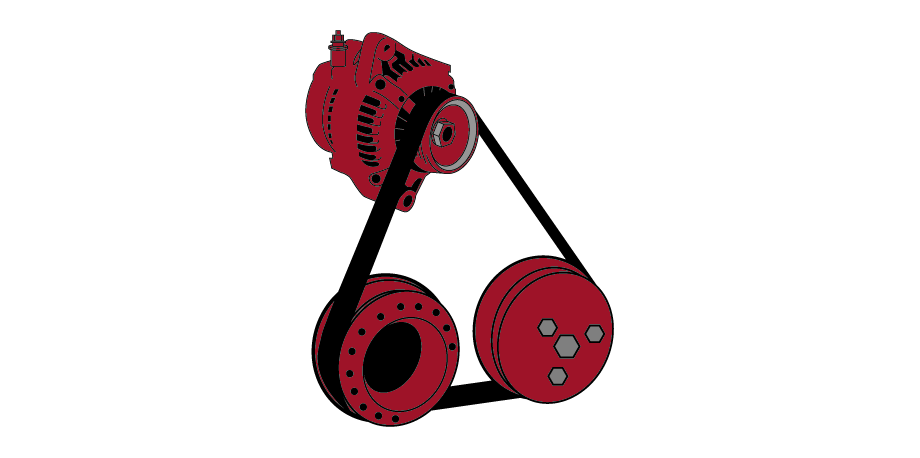 Alternator Replacement