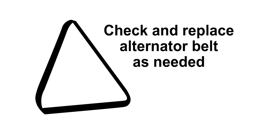 Alternator Replacement