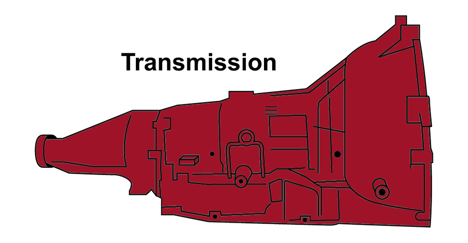 Automatic Transmission Repair