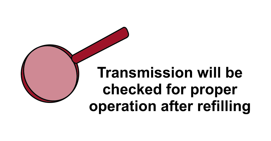 Automatic Transmission Repair