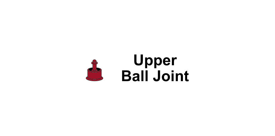 Ball Joint Replacement Services