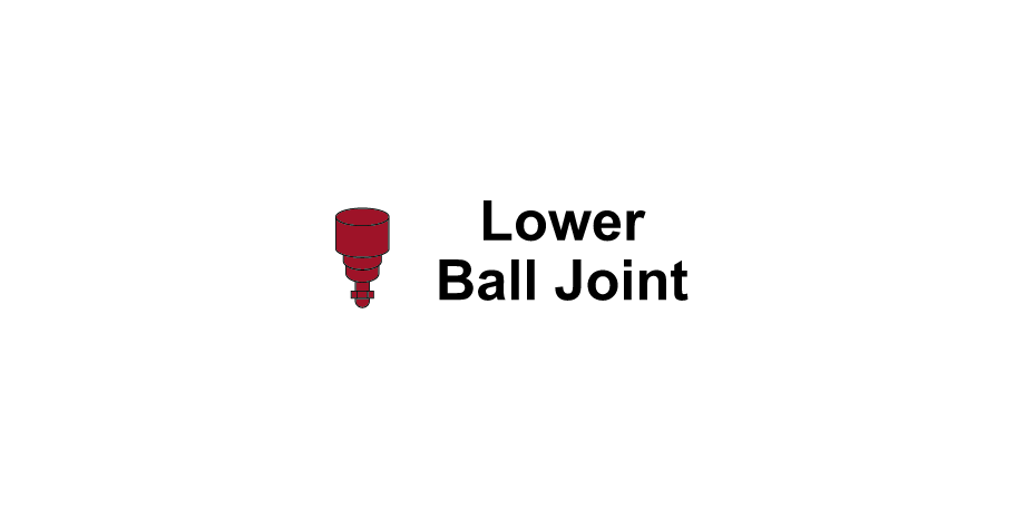 Ball Joint Replacement Services