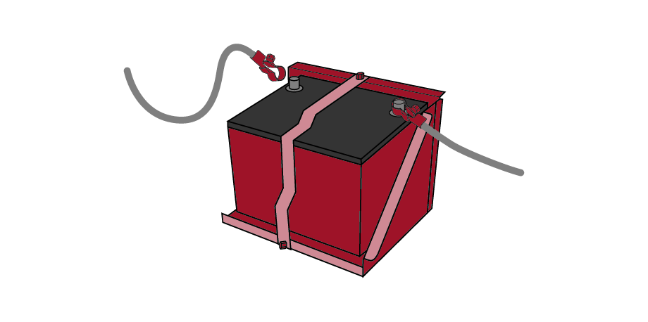 Battery Replacement