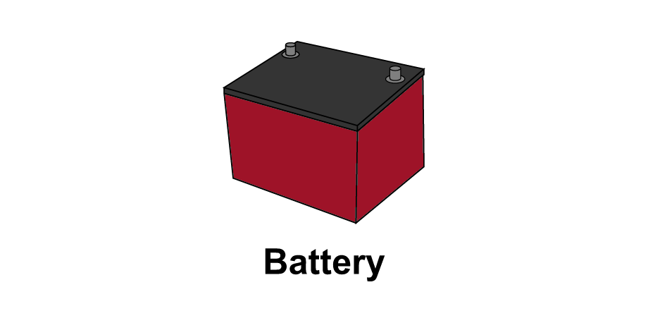 Battery Replacement