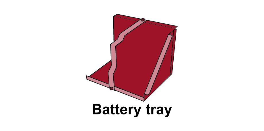 Battery Replacement