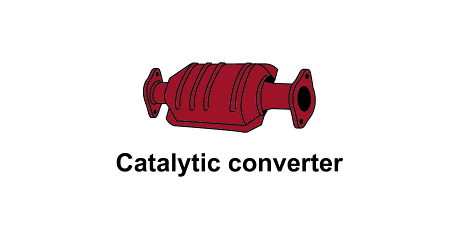 Catalytic Converter Replacement