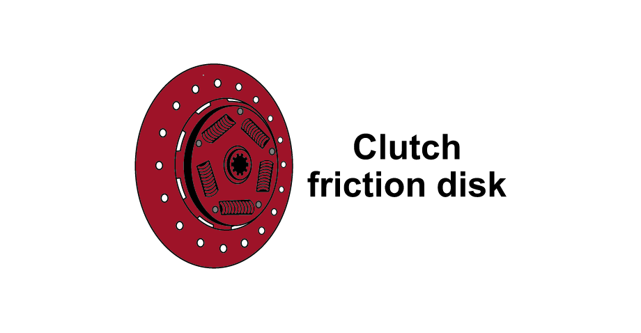 Clutch Replacement