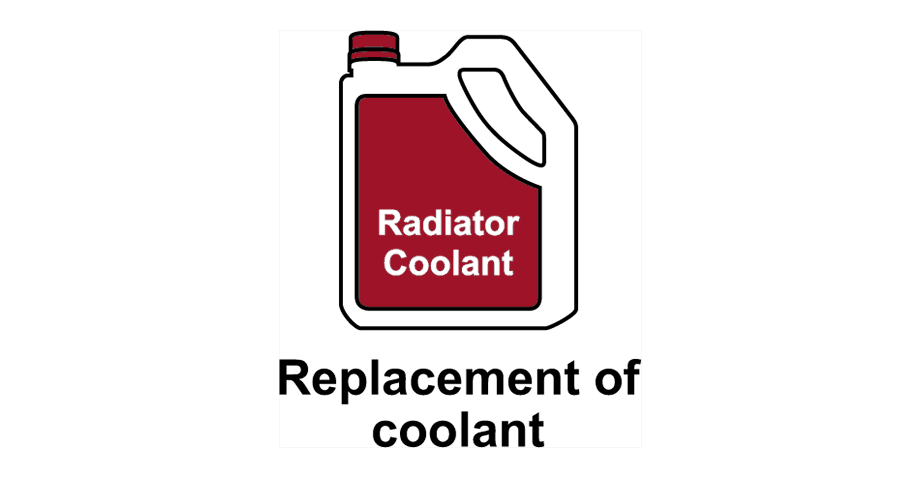 Cooling System Pressure Test