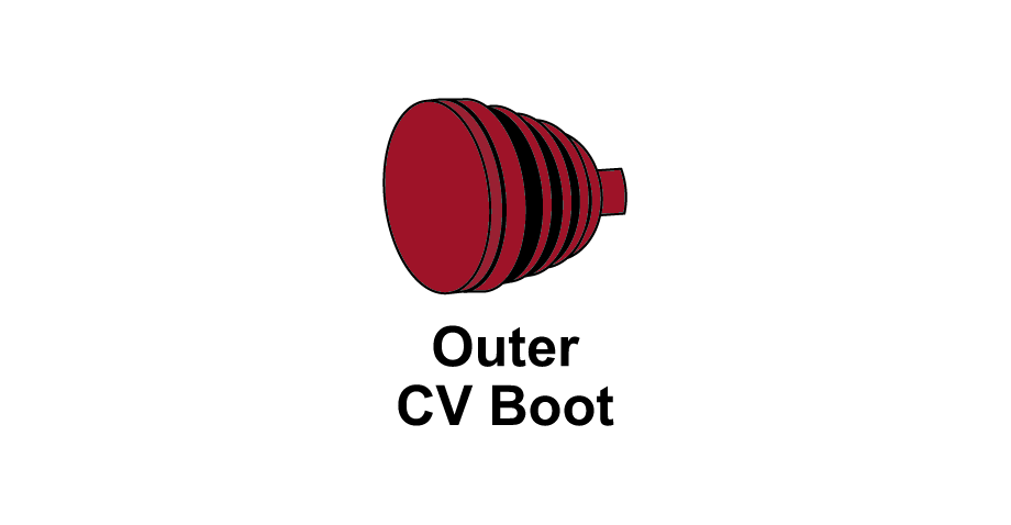 CV Boot Replacement