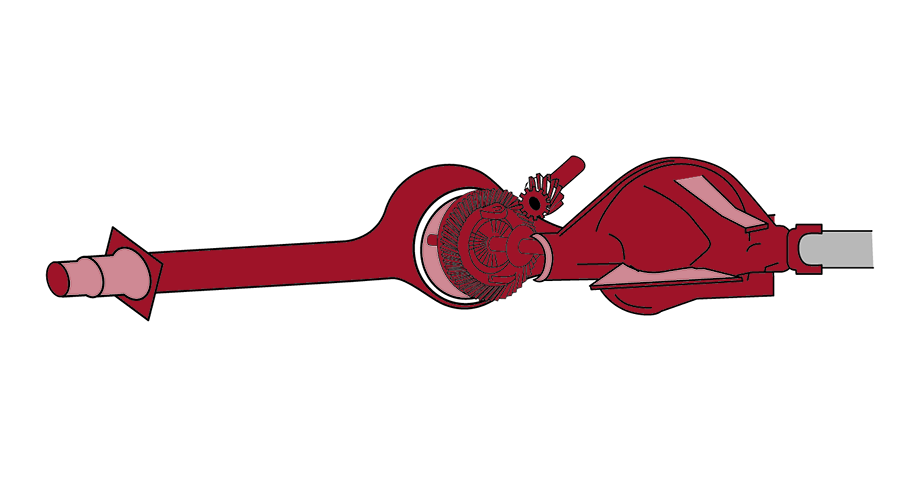 Differential Service