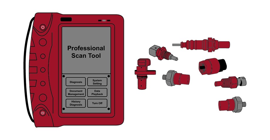 Engine Diagnostics