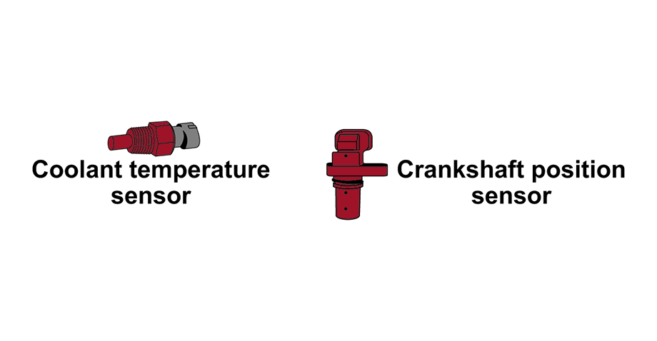 Engine Diagnostics