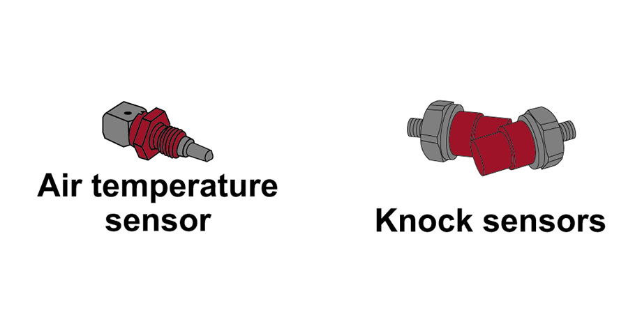 Engine Diagnostics