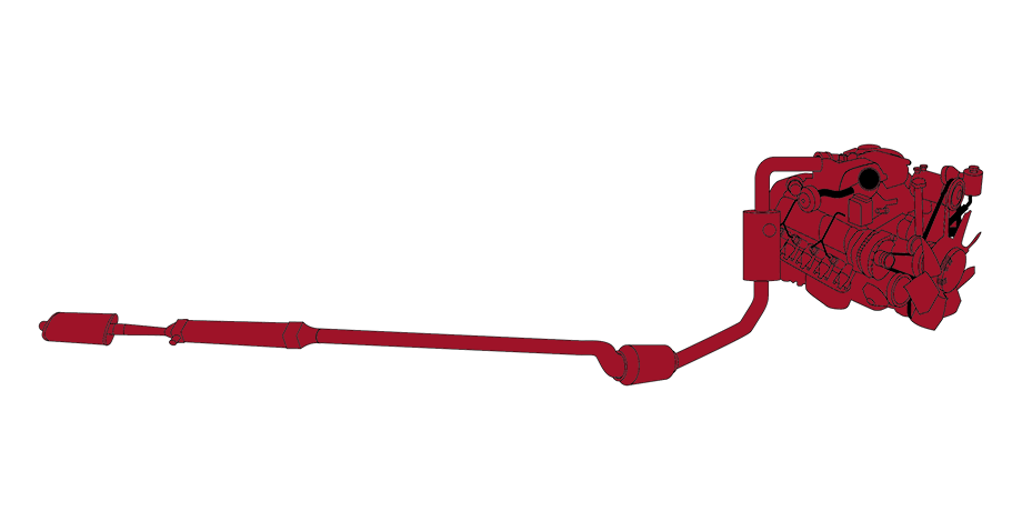 Excessive Noise Diagnostic