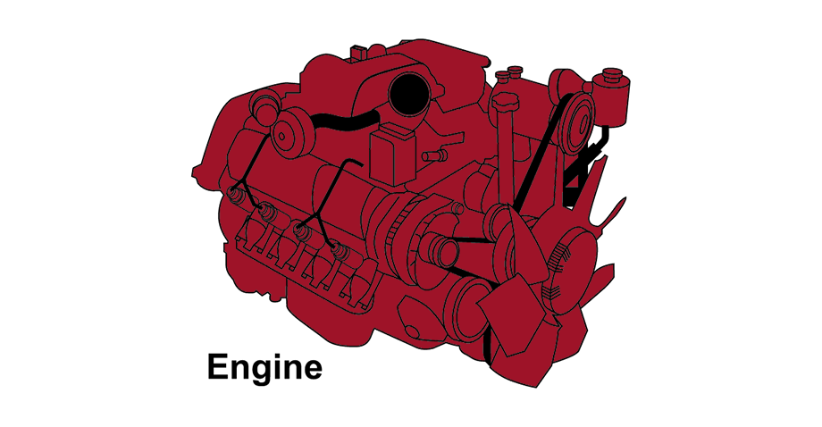 Excessive Noise Diagnostic