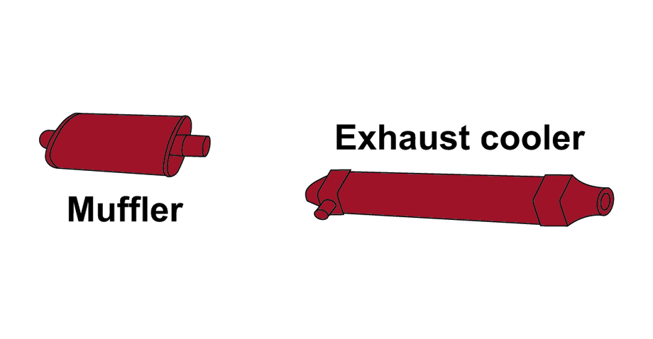Excessive Smoke Diagnostic