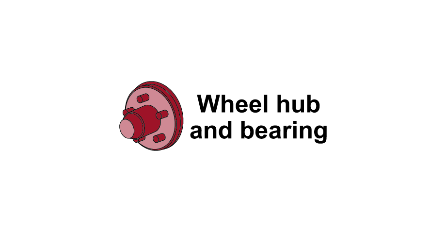 Front Disc Brake Repair