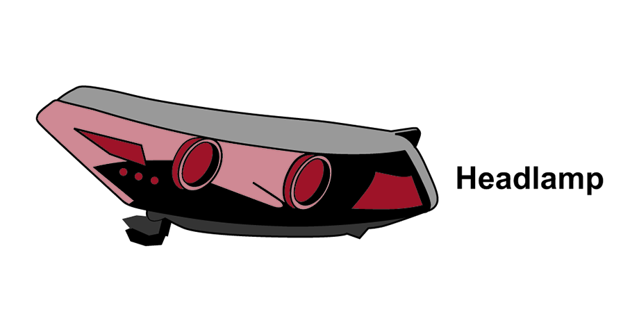 Headlight Bulb Replacement
