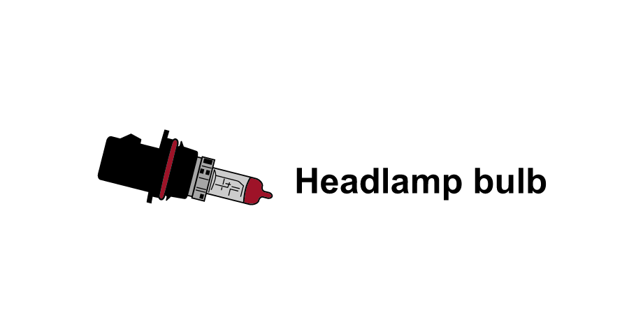 Headlight Bulb Replacement