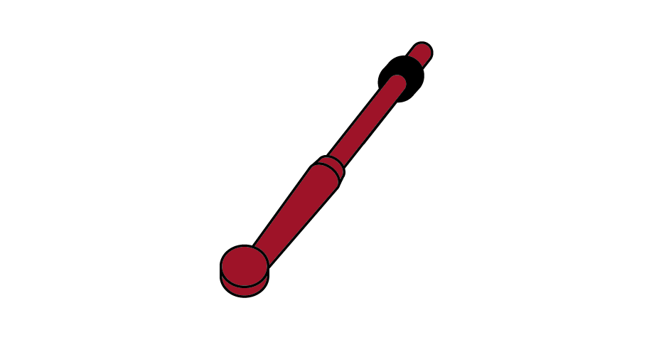 Inner Tie Rod & Outer Tie Rod Replacement