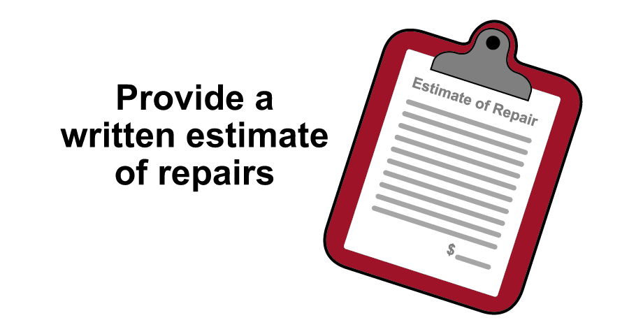 Interior & Exterior Lighting Repair