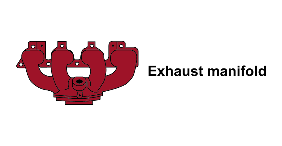 Manifold Replacement