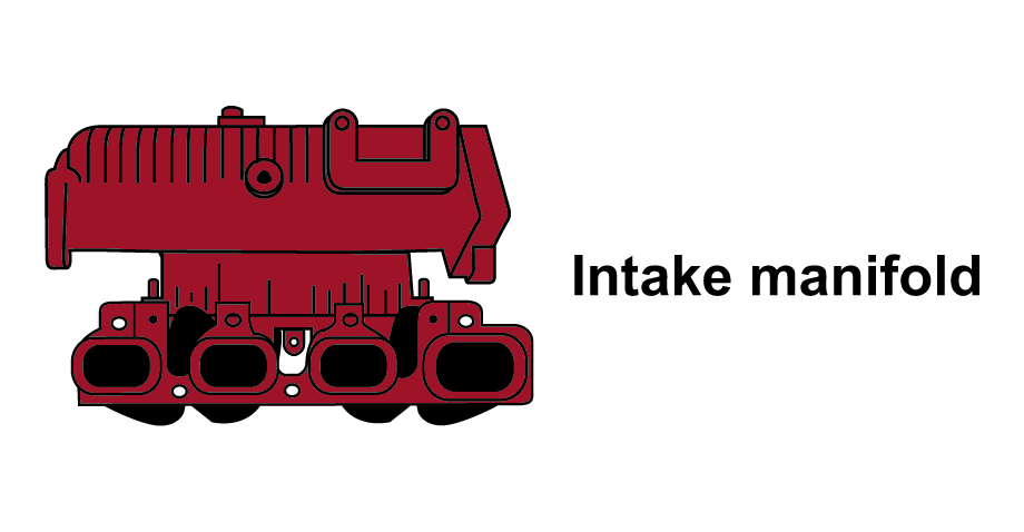 Manifold Replacement