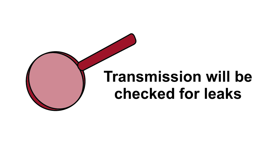 Manual Transmission Repair
