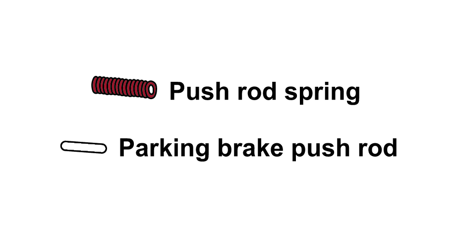 Parking Brake Adjustment