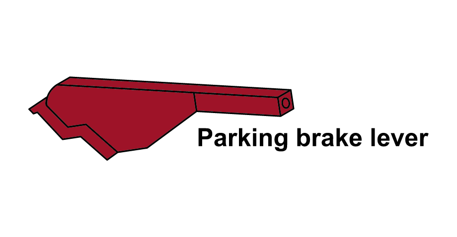 Parking Brake Adjustment