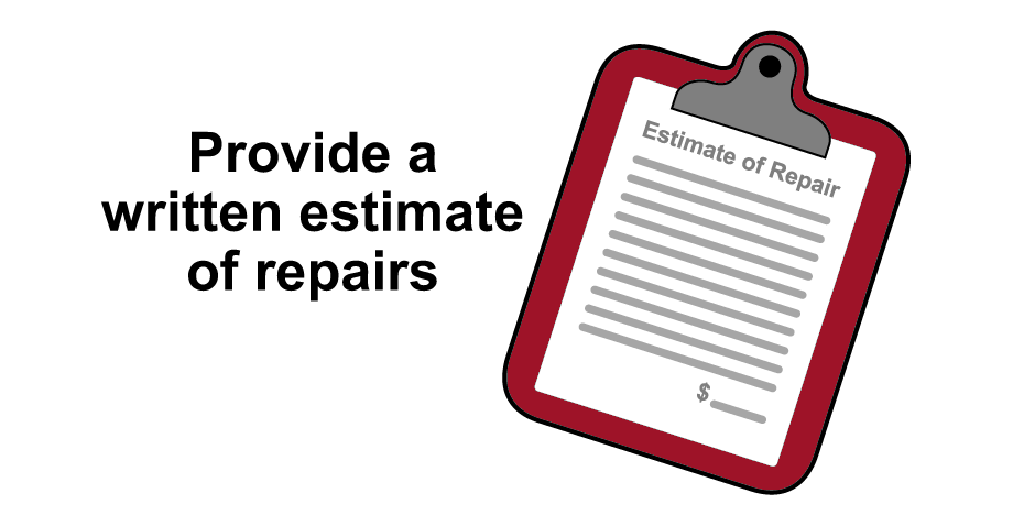 Power Window Repair
