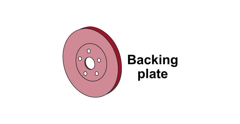 Rear Drum Brake Repair