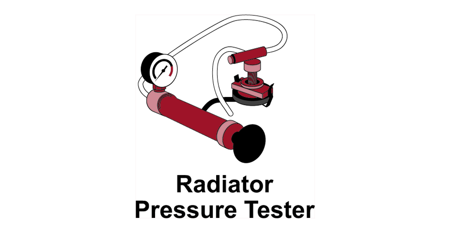 Replace Radiator