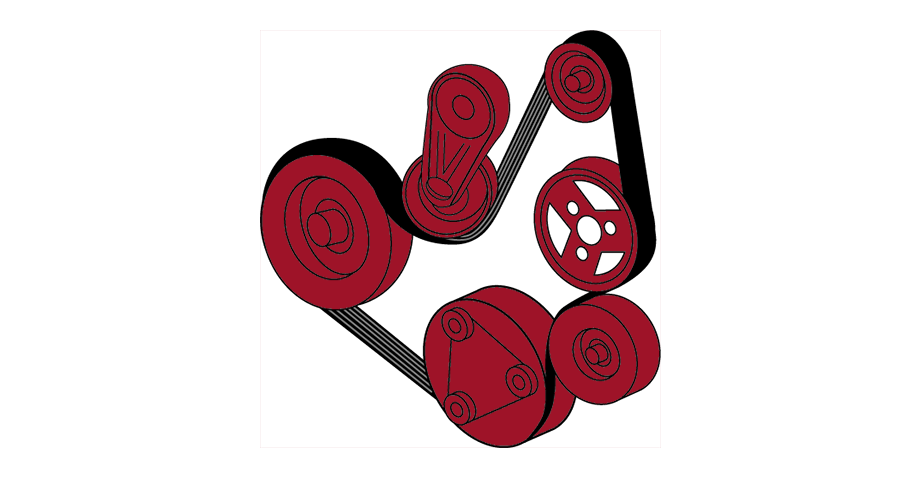 Serpentine Belt Replacement