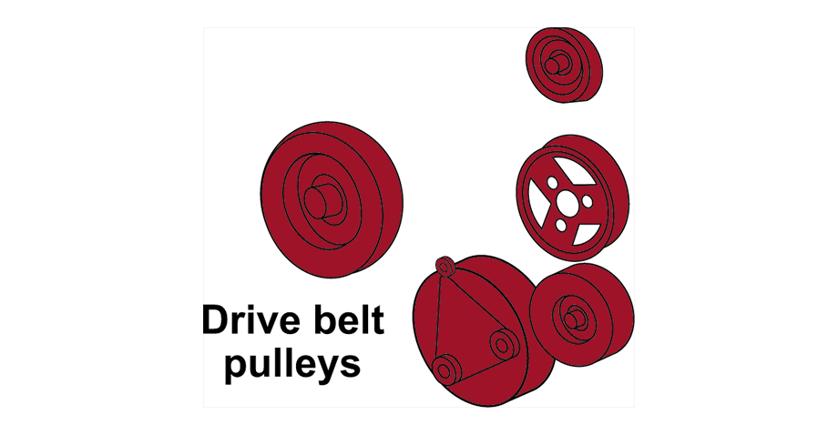 Serpentine Belt Replacement