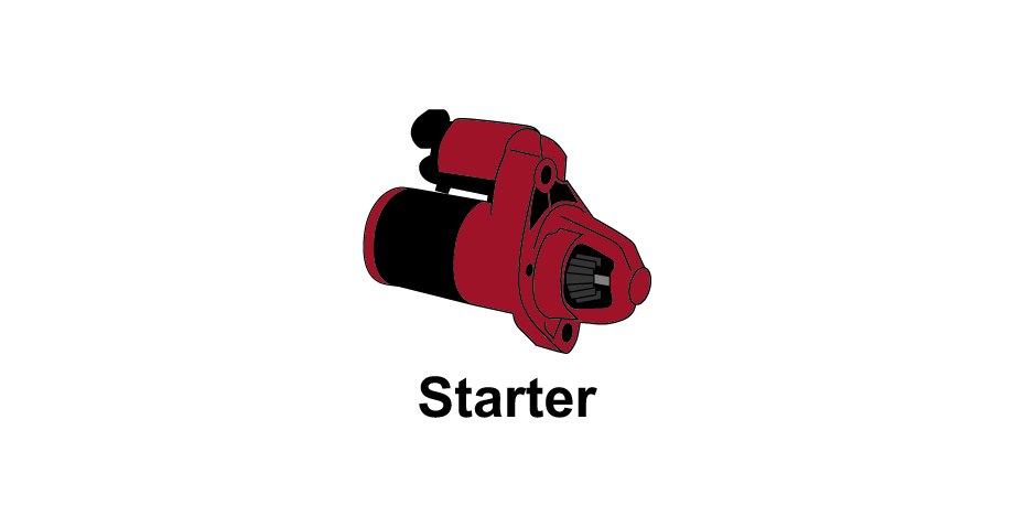 Starting & Charging System Check