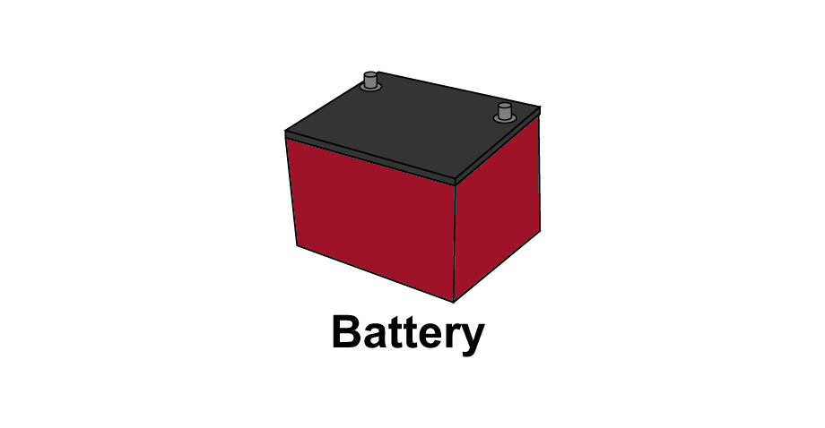 Starting & Charging System Check