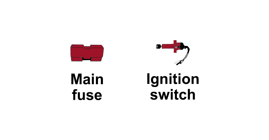 Starting & Charging System Check