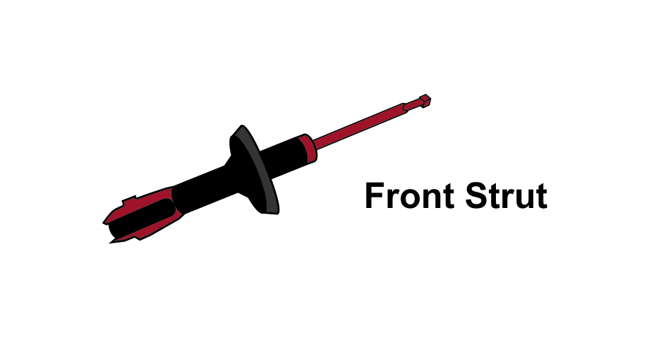 Struts Replacement