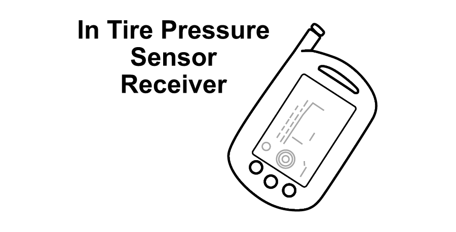 Tire Pressure Monitoring System (TPMS)