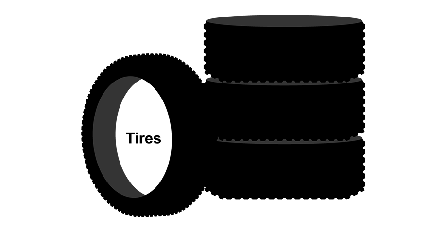 Tire Purchase & Tire Installation