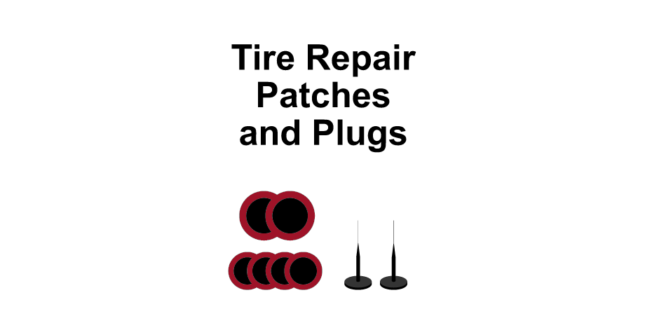 Tire Repair