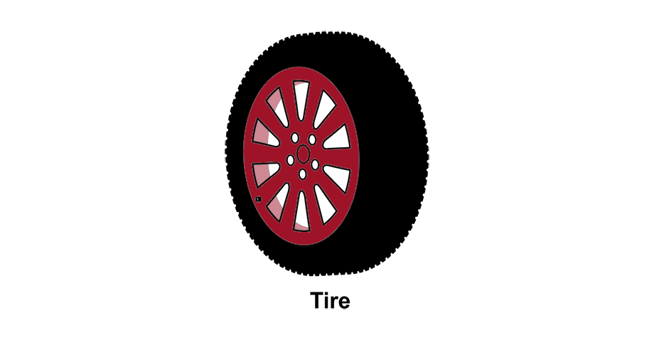 Tire Rotation