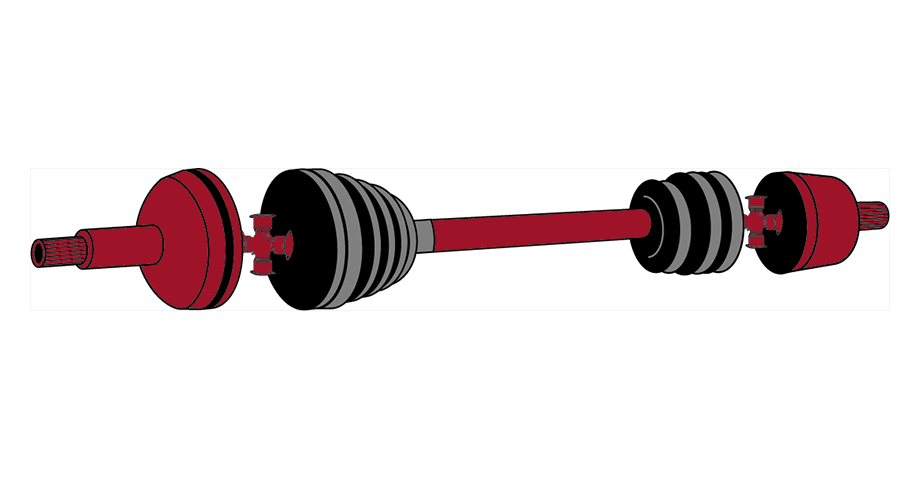 U-Joint Replacement