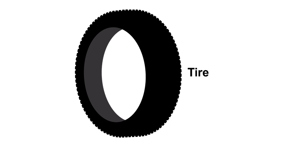 Wheel Purchase & Wheel Installation