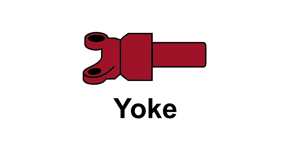 Yoke Replacement